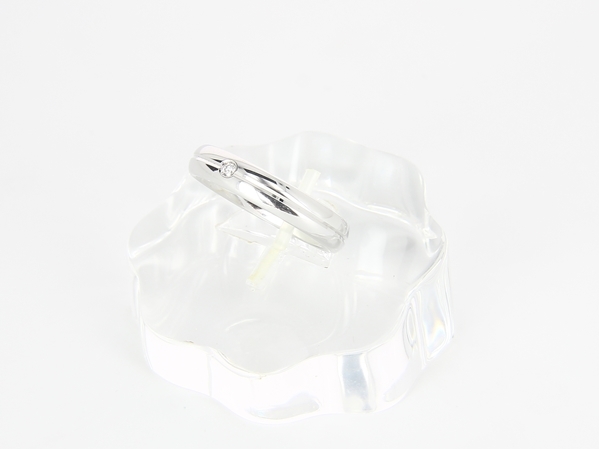 Comfort diamantata con brillante n°04