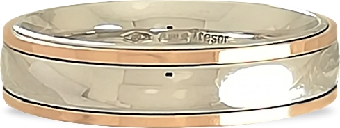 5mm - Fascette rosse strette