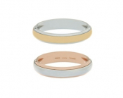 Comfort bicolore n°07
