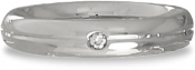 Comfort diamantata con brillante n°04